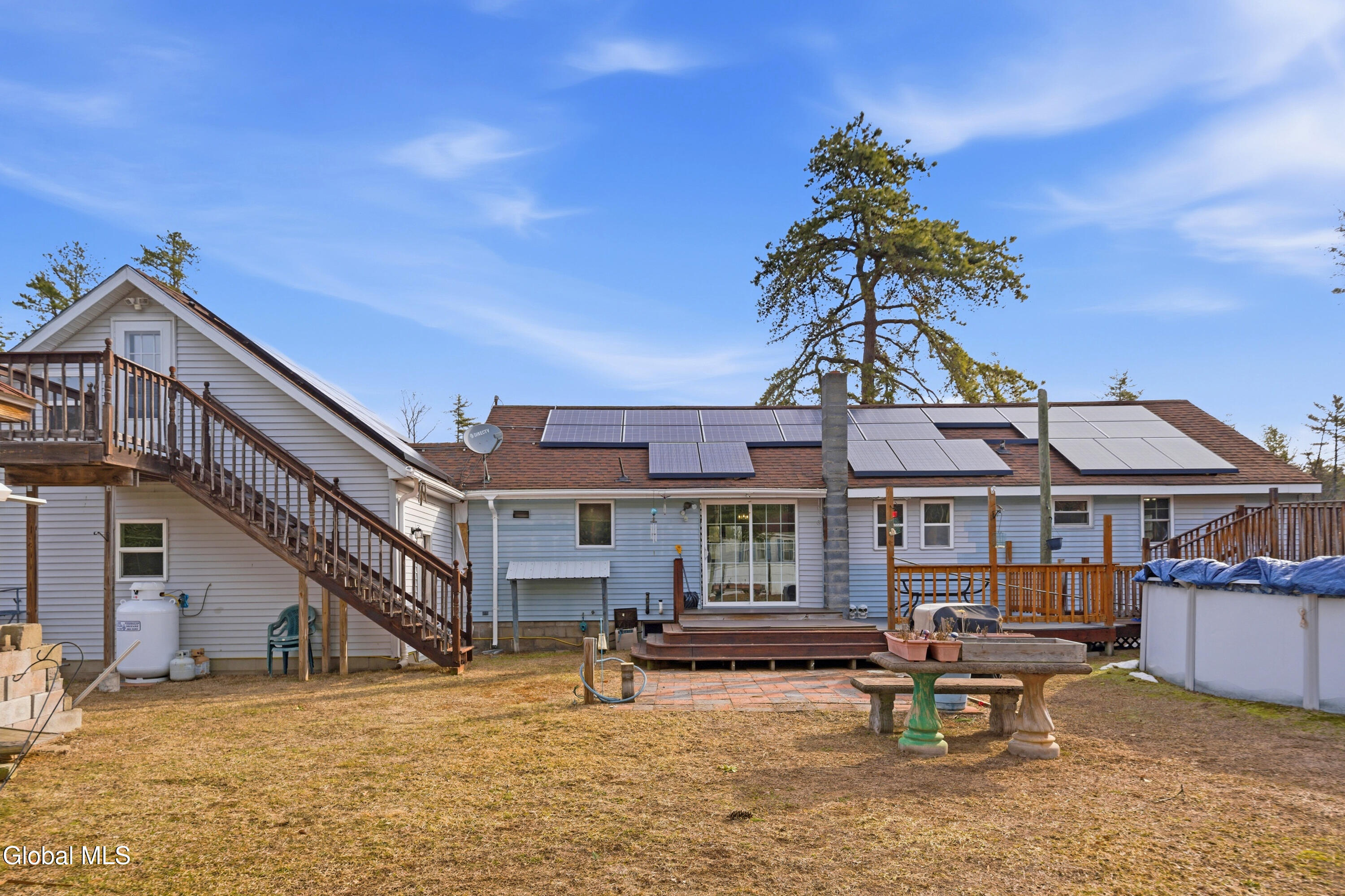 191 Redmond Road Moreau, NY 12831 - Photo 23 of 26 Exterior (7)