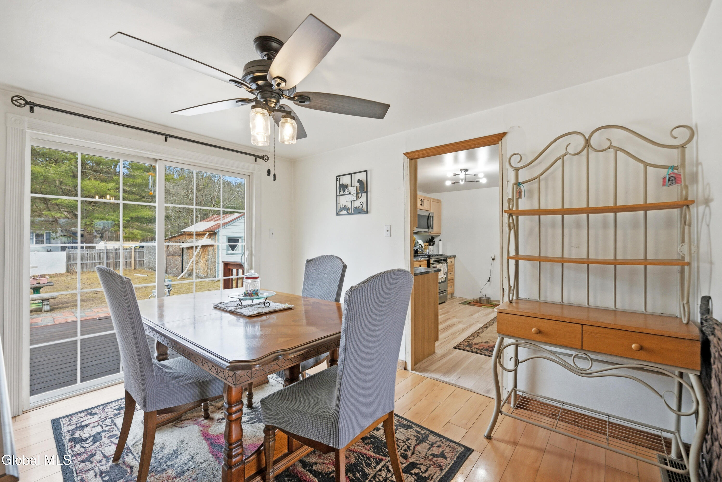 191 Redmond Road Moreau, NY 12831 - Photo 6 of 26 DiningRm (2)