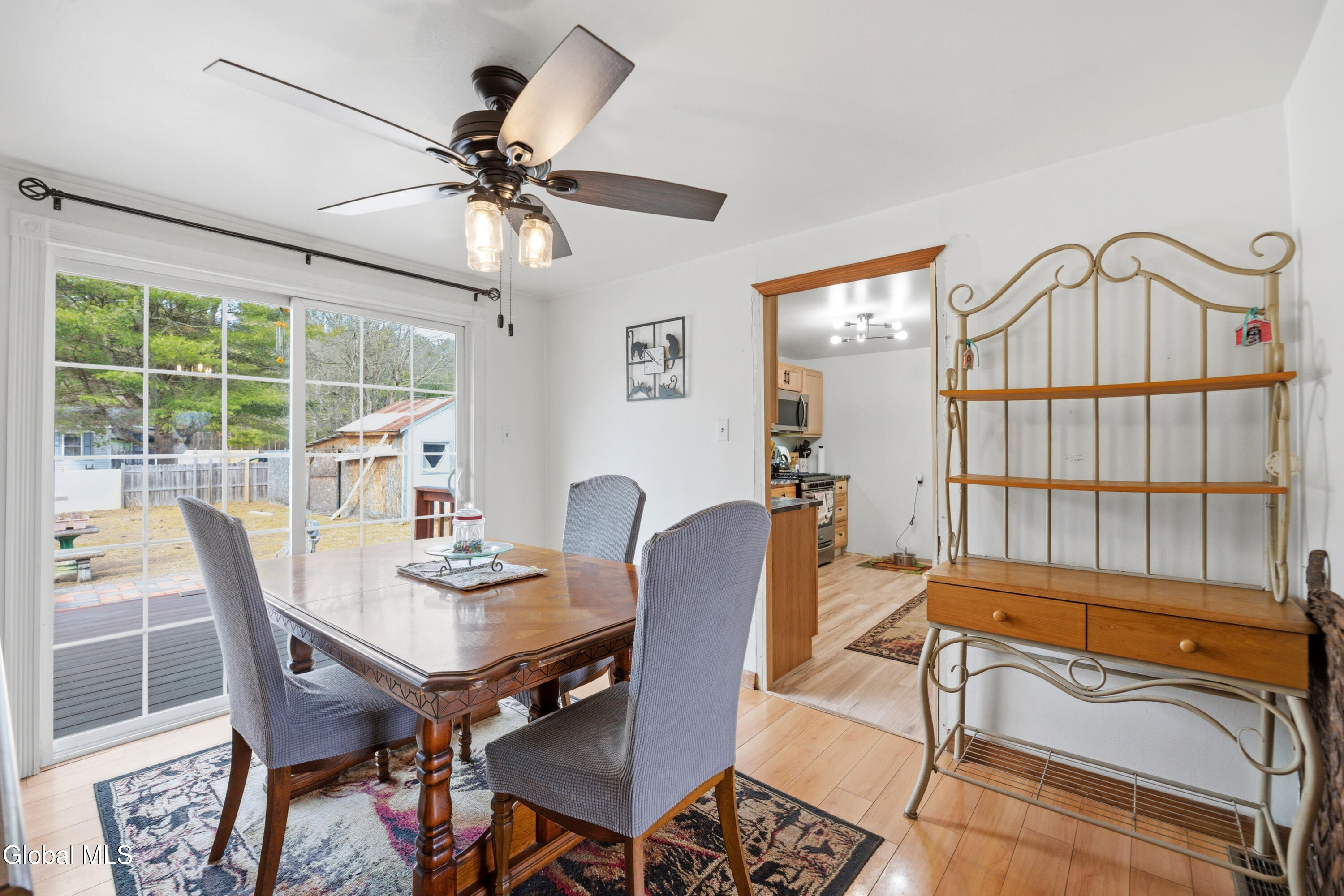 191 Redmond Road Moreau, NY 12831 - Photo 8 of 26 DiningRm