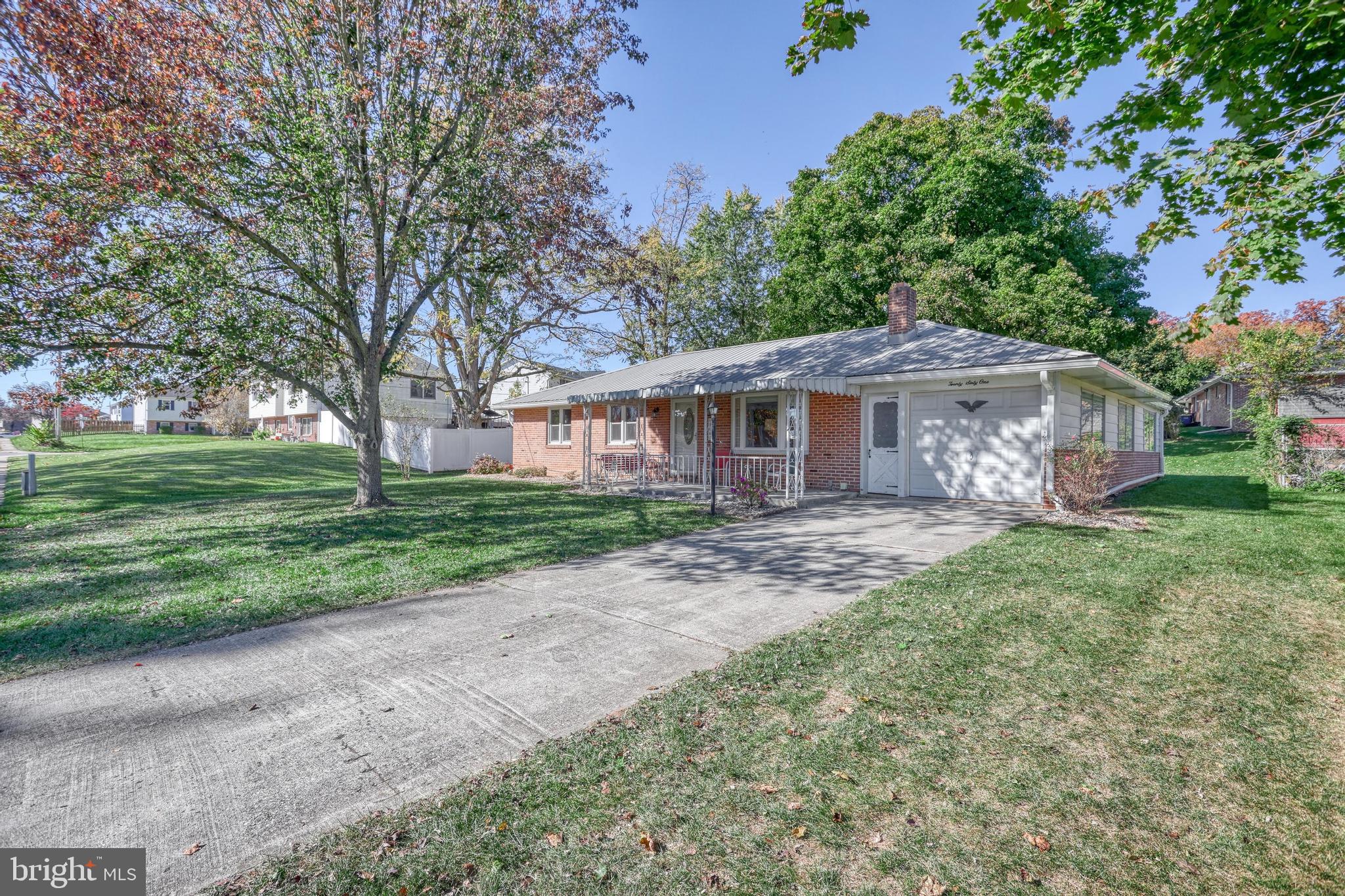 2061 Poplars Road York, PA 17408 - Photo 46 of 54 Gallery Image 46