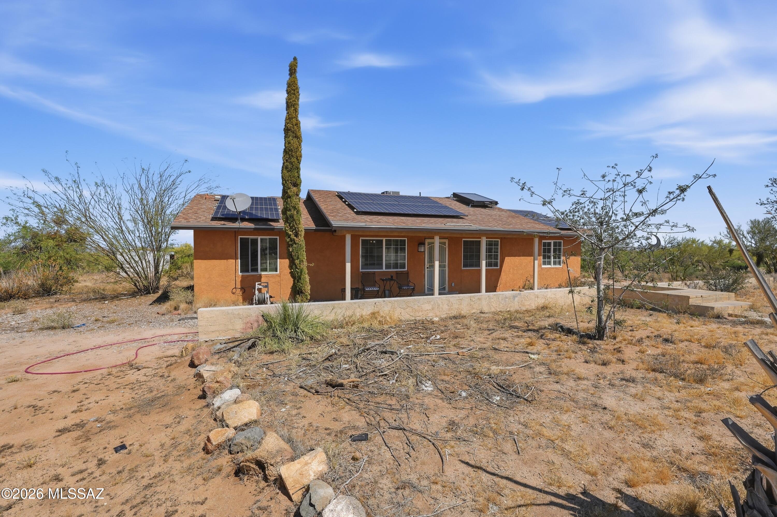 12010 West Hilltop Road Tucson, AZ 85736 - Photo 3 of 49