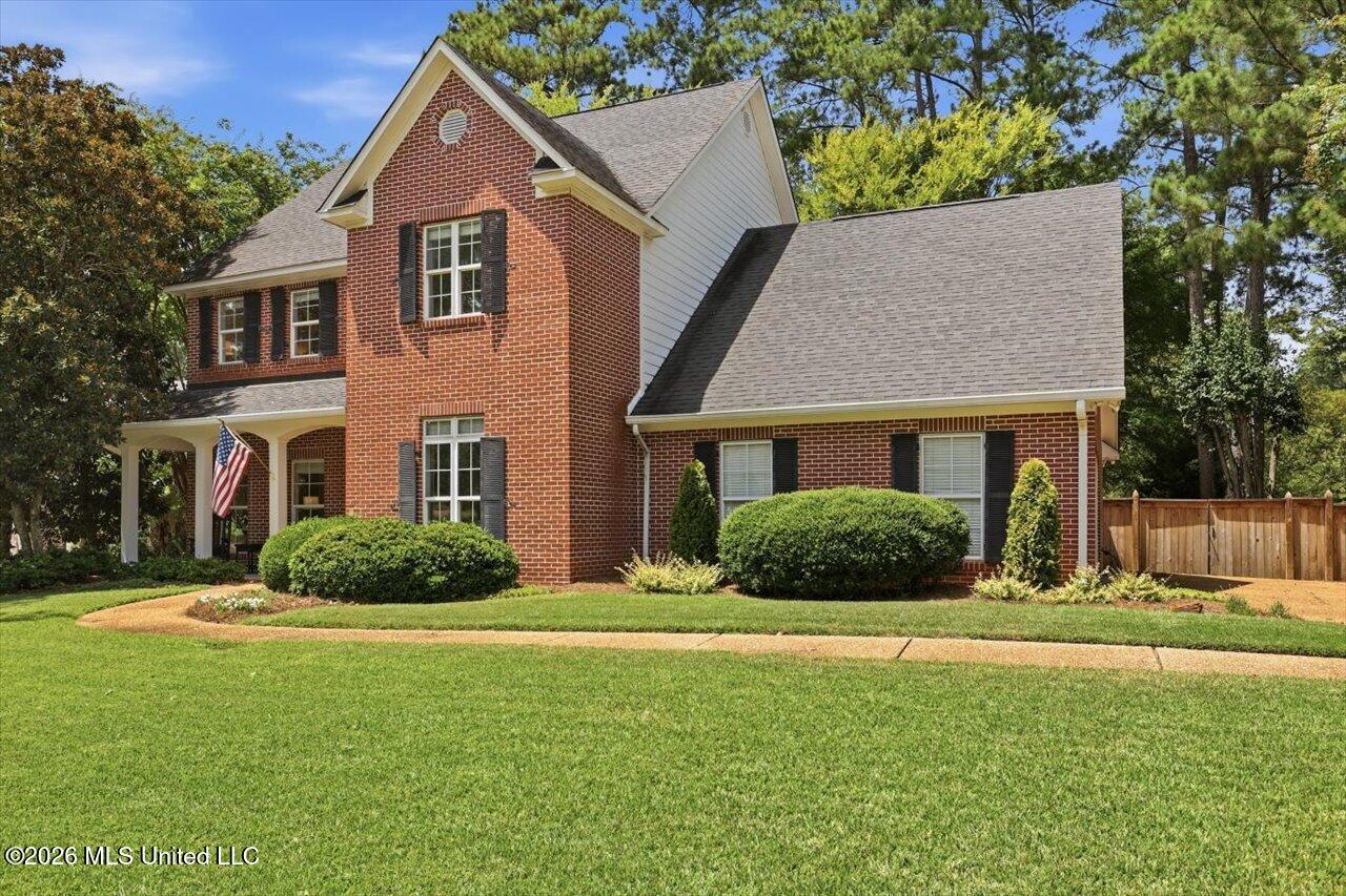627 Wendover Way Ridgeland, MS 39157 - Photo 2 of 36 03-627 Wendover Way _ Hometoursms.com