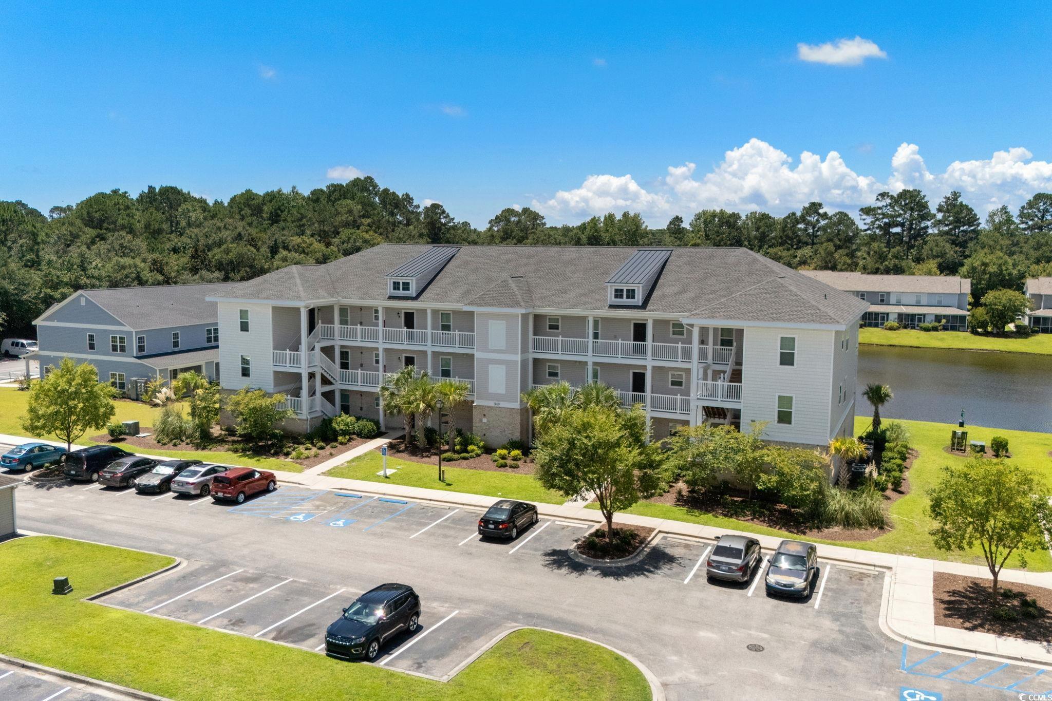 340 Kiskadee Loop, Unit N Conway, SC 29526 - Photo 18 of 25