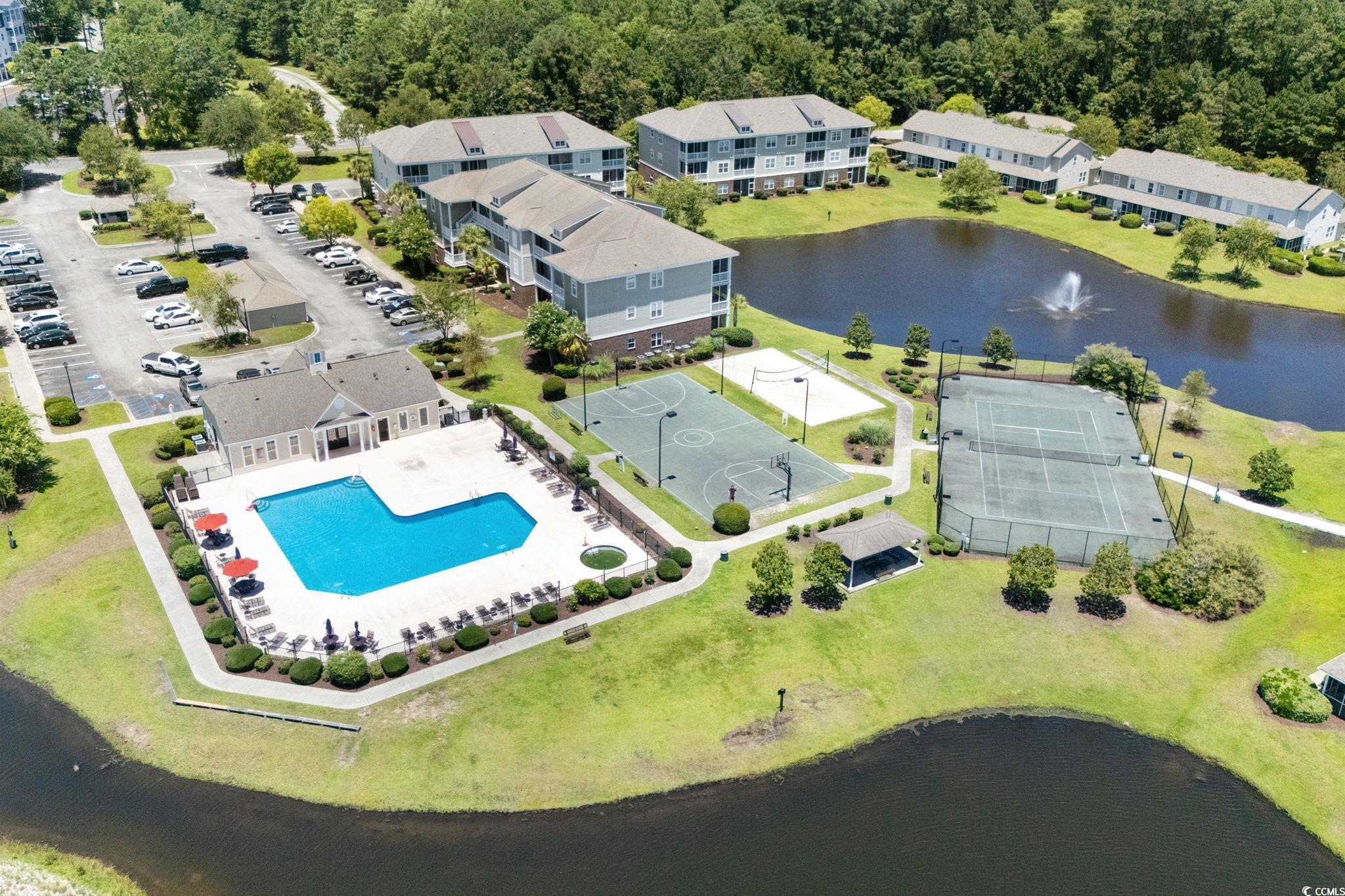 340 Kiskadee Loop, Unit N Conway, SC 29526 - Photo 19 of 25