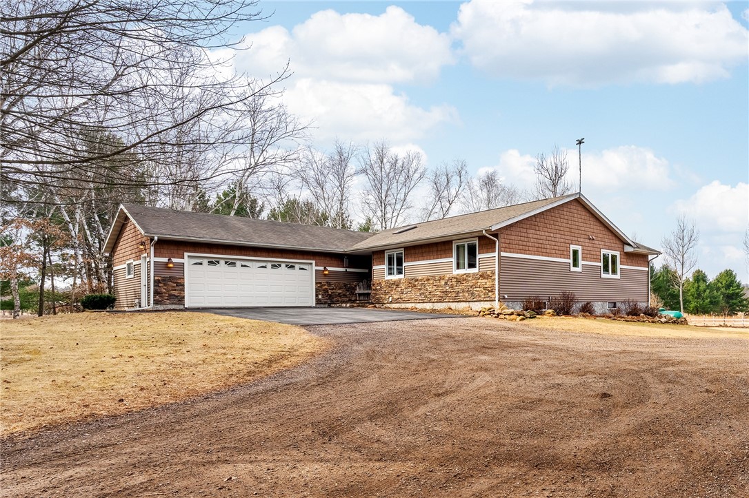 S2082 Water Tower Road Fall Creek, WI 54742 - Photo 1 of 1 Gallery Image 1