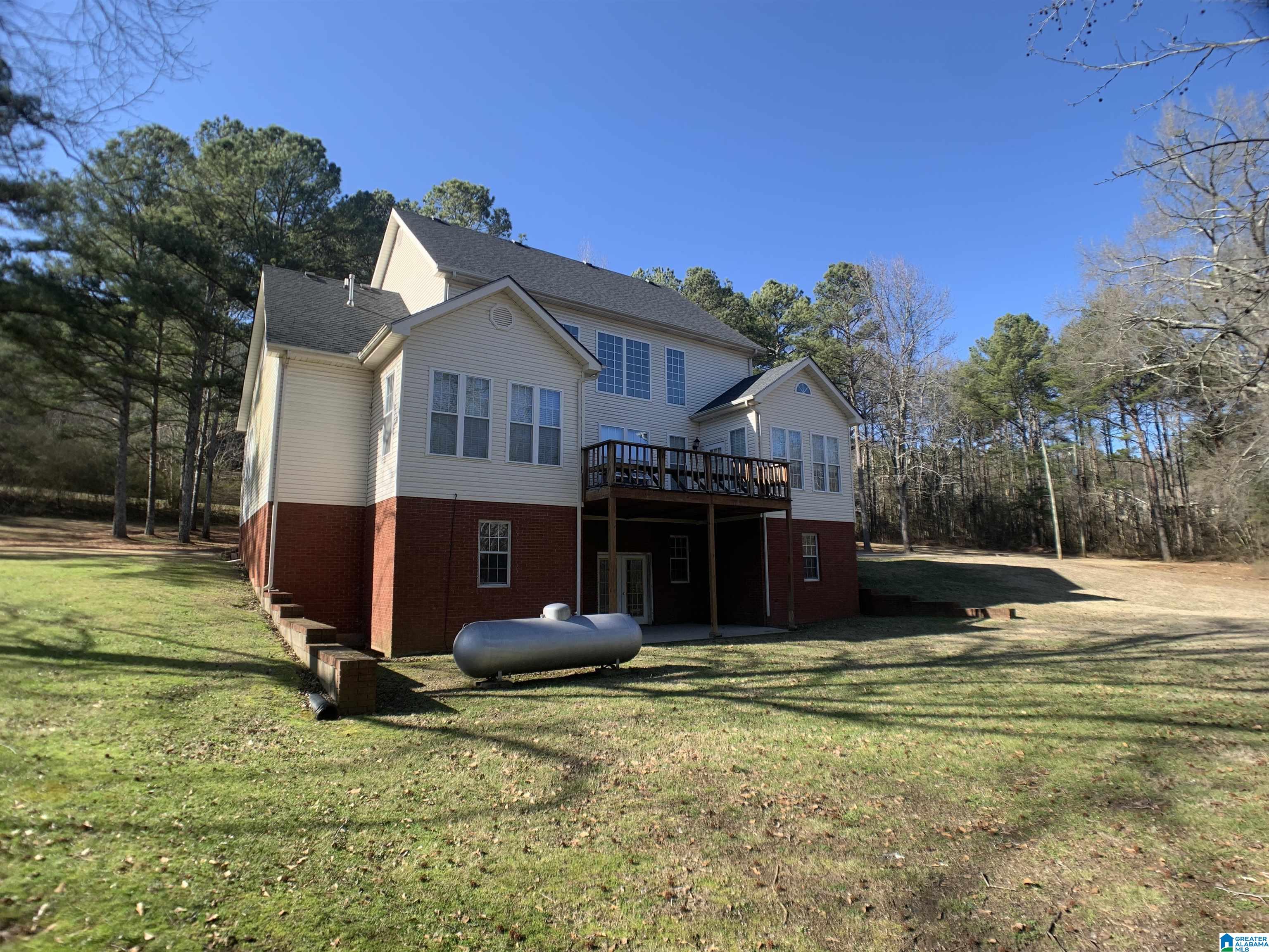 311 Oak Ridge Lane Piedmont, AL 36272 - Photo 38 of 50