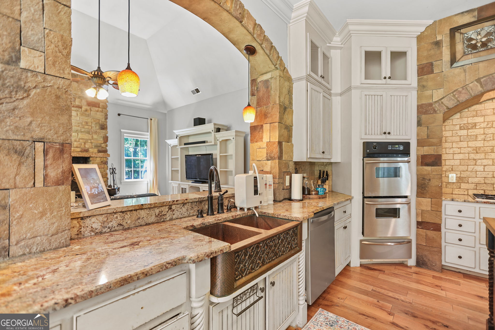 583 Haynie Road Moreland, GA 30259 - Photo 15 of 44