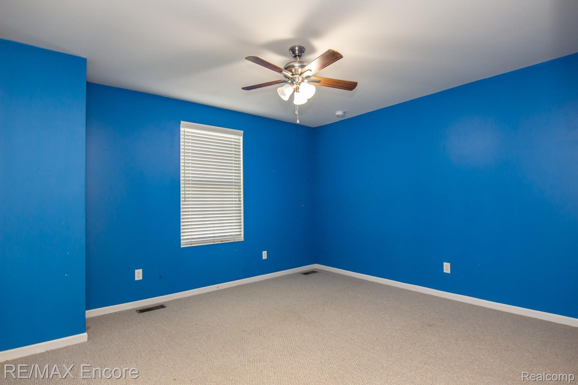 49776 Gracechurch Road Macomb, MI 48044 - Photo 33 of 40 Bedroom 5 View 2