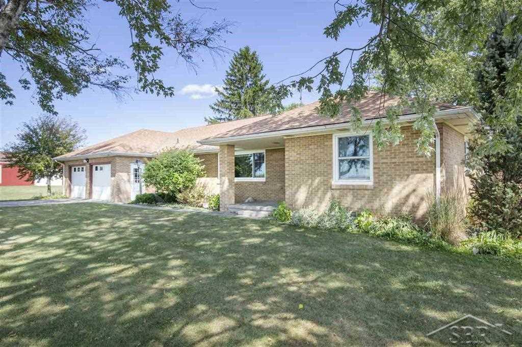 3310 North Merrill Road Merrill, MI 48637 - Photo 3 of 22