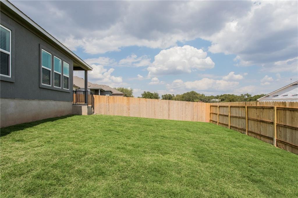 713 Mallow Road Leander, TX 78641 - Photo 31 of 32