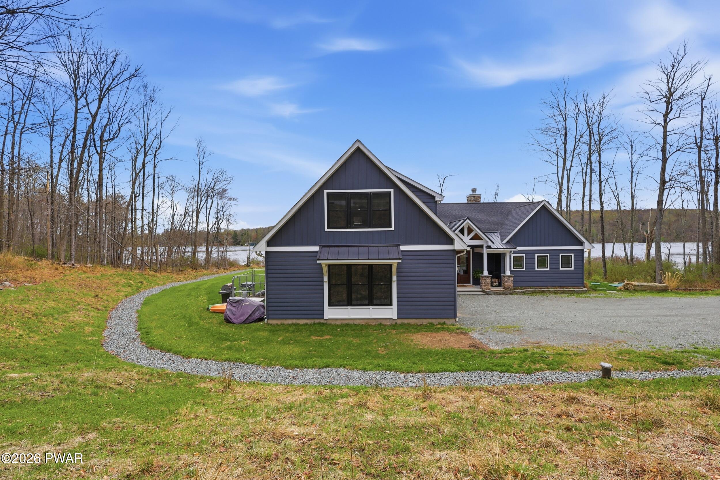 28 Old Woods Road Equinunk, PA 18417 - Photo 60 of 80
