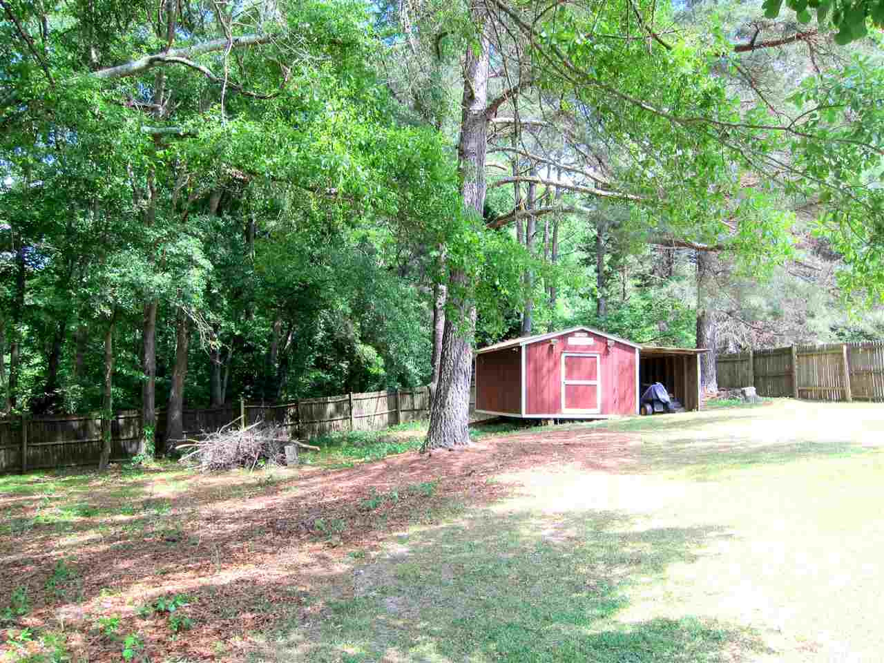 9336 Tallgrass Road Raleigh, NC 27603 - Photo 7 of 26 Photo 7