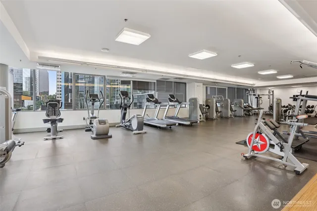 $539,000 | 820 Blanchard Street, Unit 904, Seattle, WA 98121