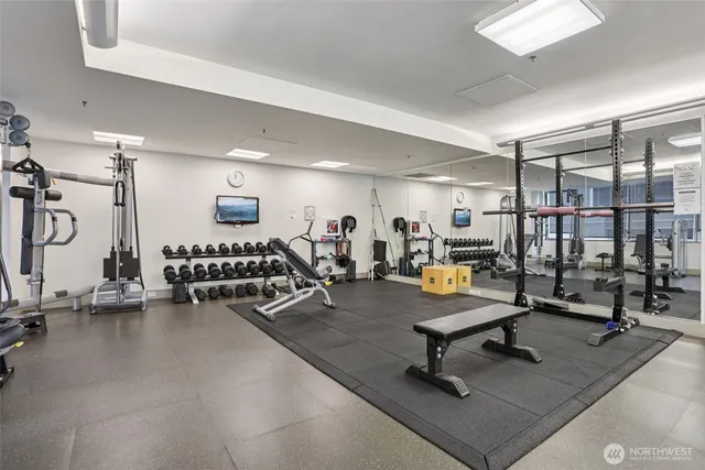 $539,000 | 820 Blanchard Street, Unit 904, Seattle, WA 98121