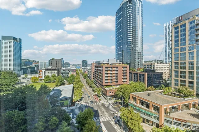 $539,000 | 820 Blanchard Street, Unit 904, Seattle, WA 98121