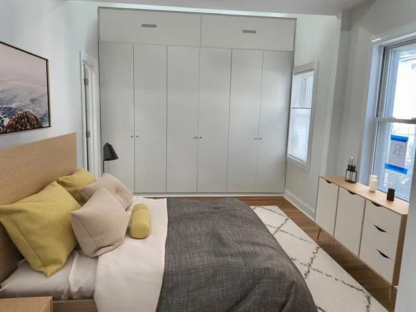$4,800 | 258 West Broadway, Unit 4, Boston, MA 02127