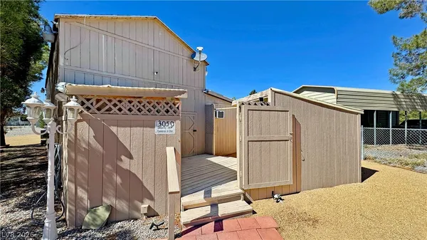 $315,000 | 3050 Retread Road, Pahrump, NV 89048