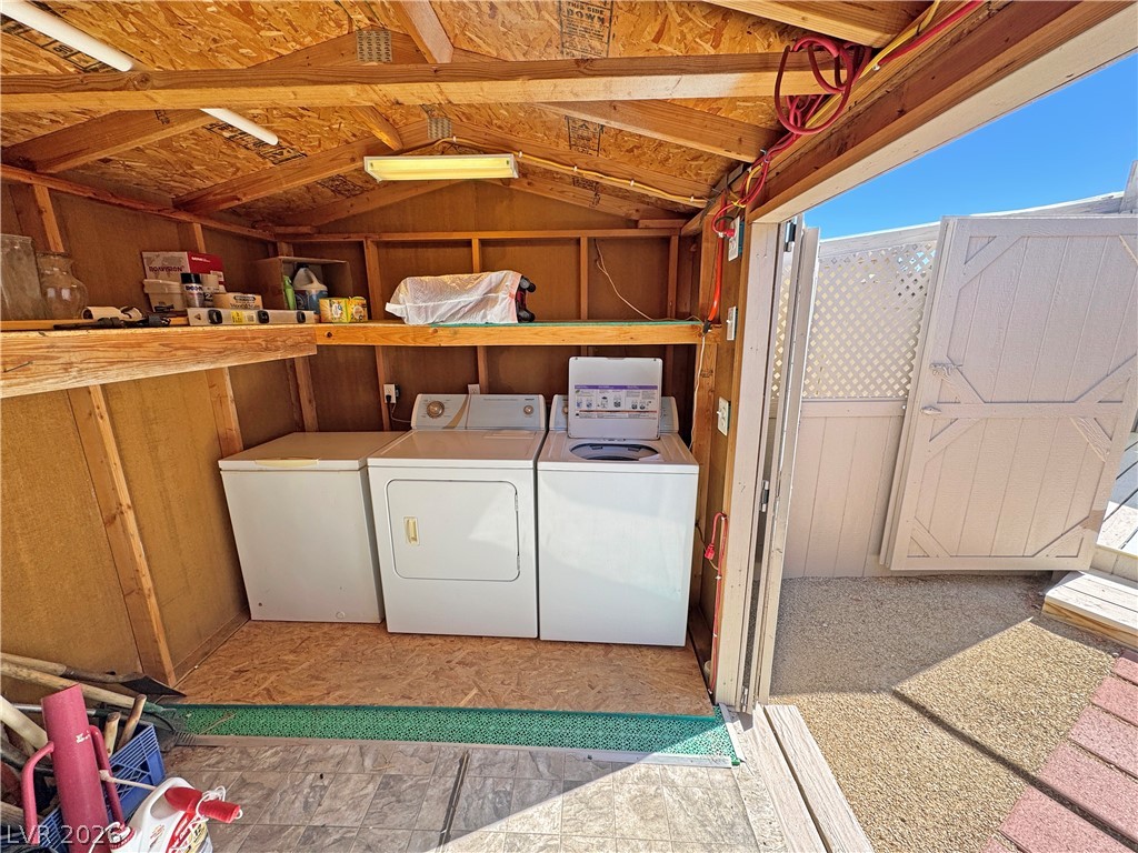 3050 Retread Road Pahrump, NV 89048 - Photo 14 of 63
