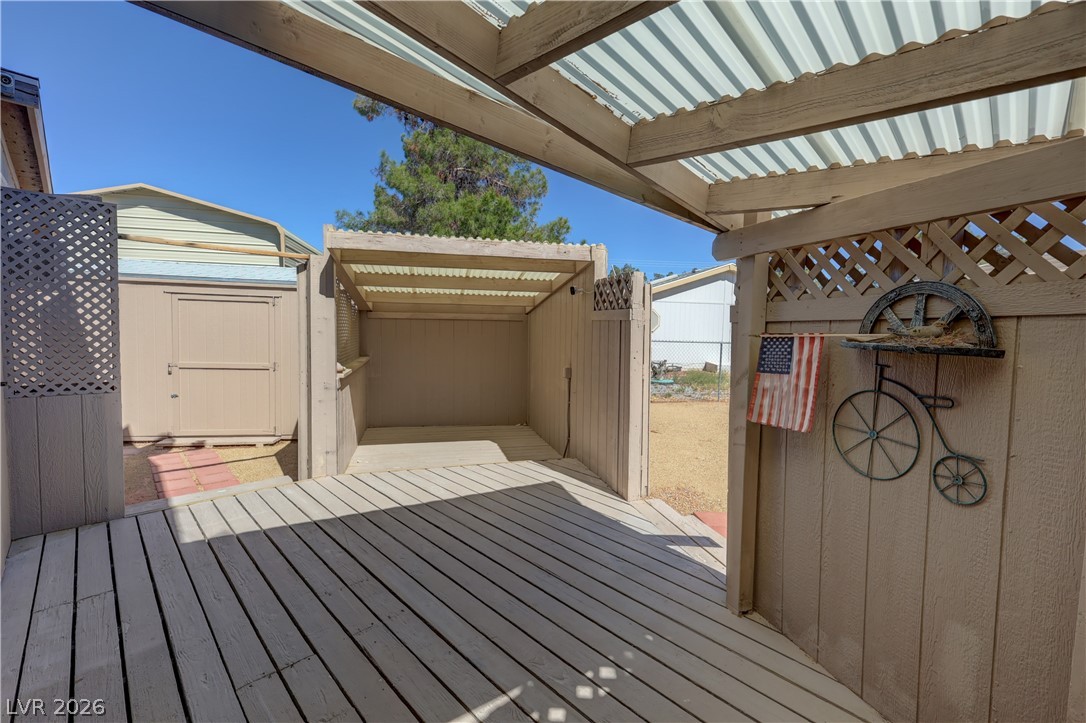 3050 Retread Road Pahrump, NV 89048 - Photo 18 of 63