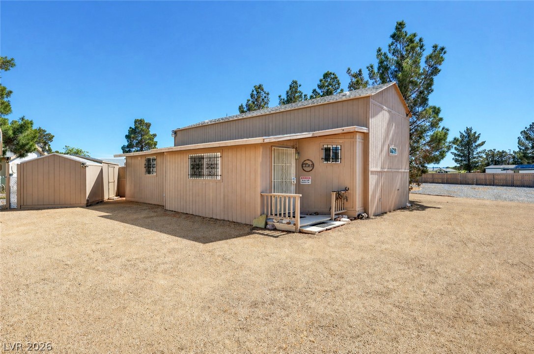 3050 Retread Road Pahrump, NV 89048 - Photo 2 of 63