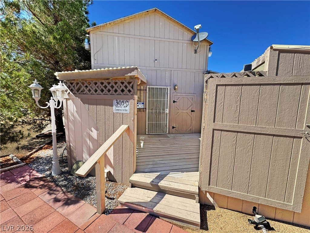 3050 Retread Road Pahrump, NV 89048 - Photo 22 of 63
