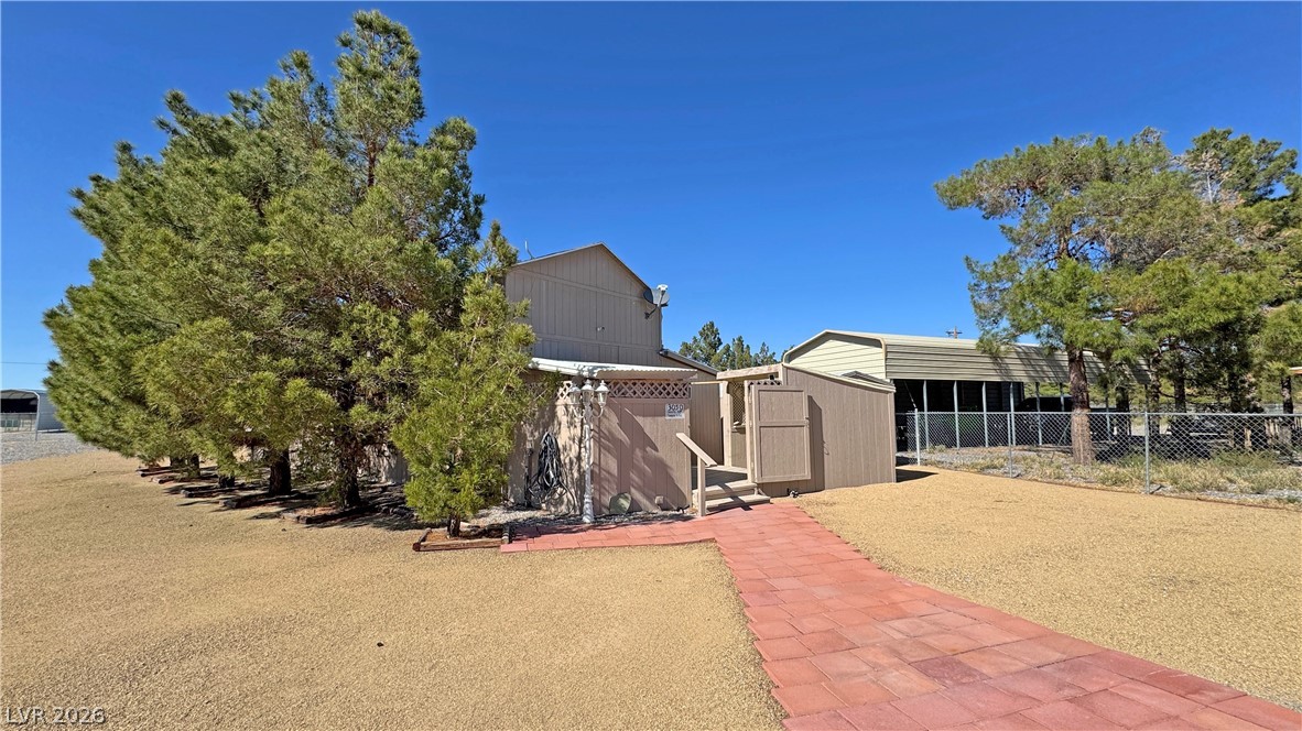 3050 Retread Road Pahrump, NV 89048 - Photo 23 of 63