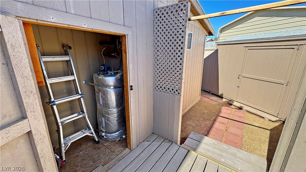 3050 Retread Road Pahrump, NV 89048 - Photo 25 of 63