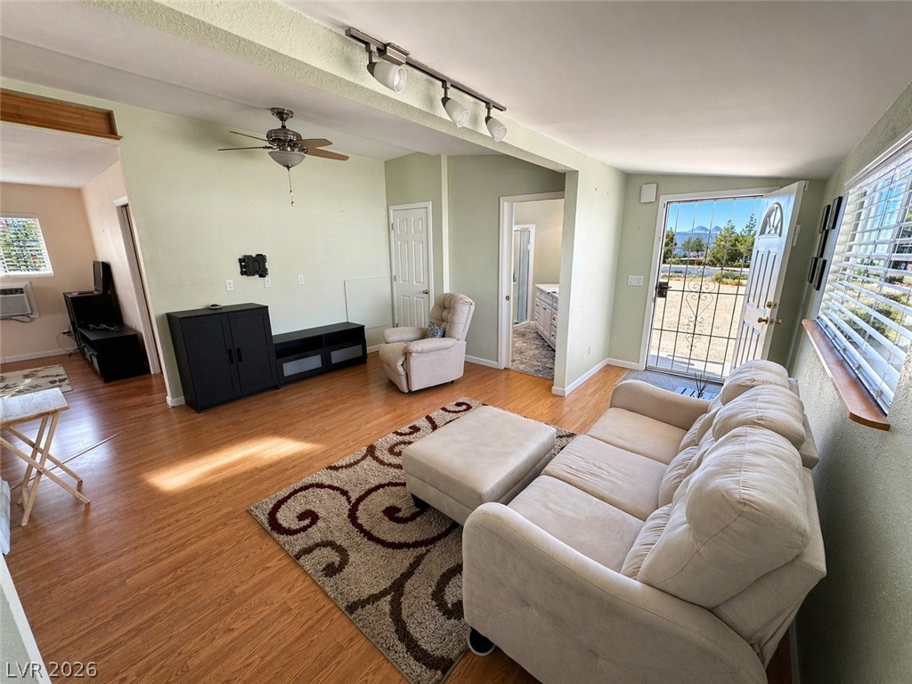 3050 Retread Road Pahrump, NV 89048 - Photo 32 of 63