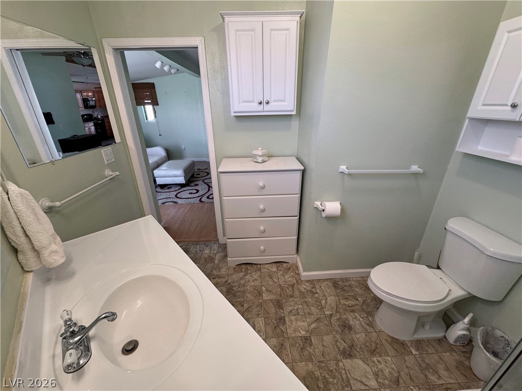 3050 Retread Road Pahrump, NV 89048 - Photo 50 of 63