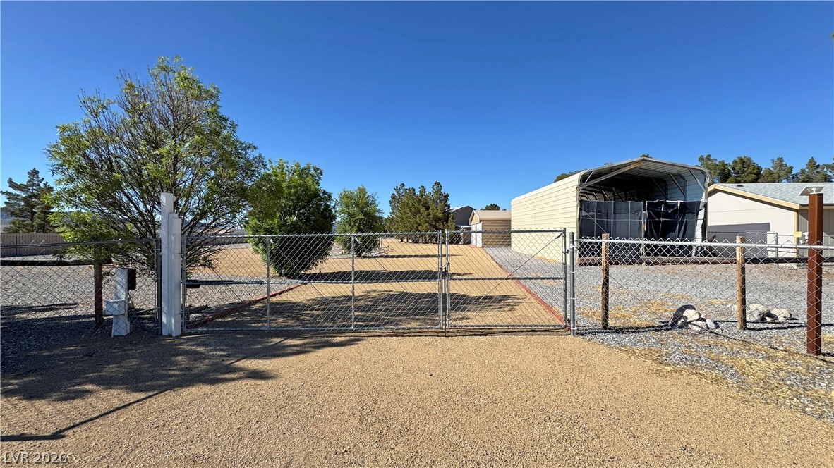 3050 Retread Road Pahrump, NV 89048 - Photo 51 of 63