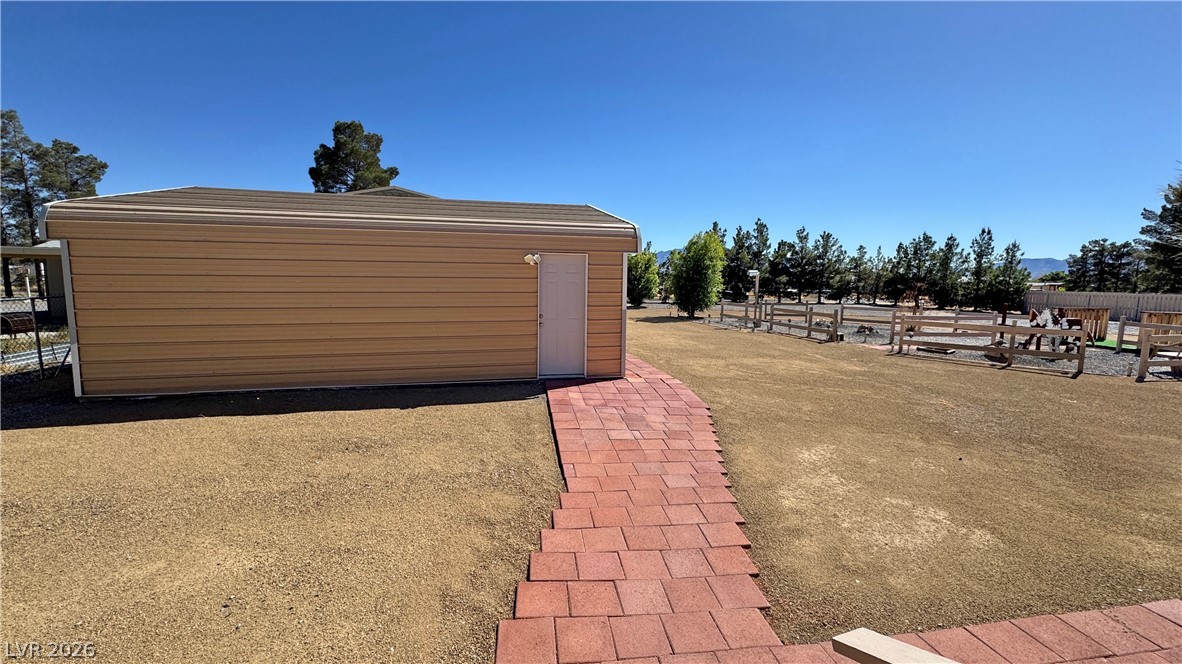 3050 Retread Road Pahrump, NV 89048 - Photo 54 of 63
