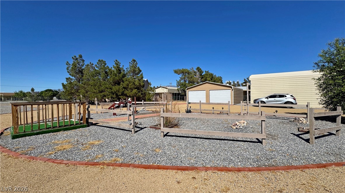 3050 Retread Road Pahrump, NV 89048 - Photo 59 of 63