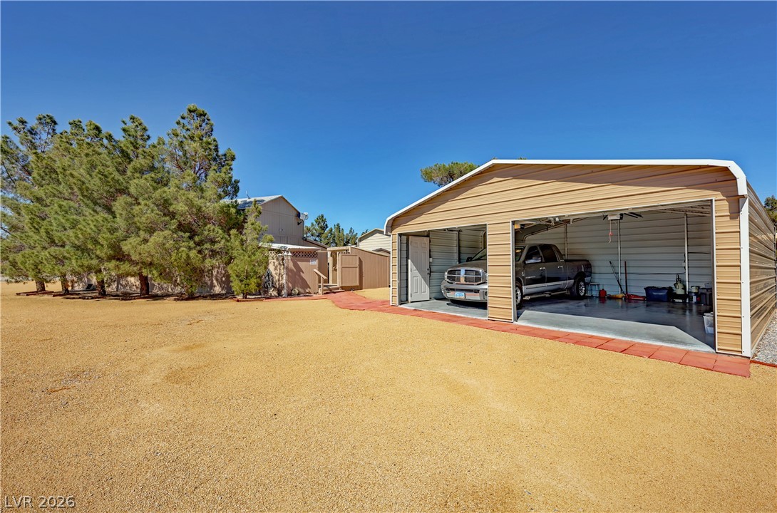 3050 Retread Road Pahrump, NV 89048 - Photo 60 of 63