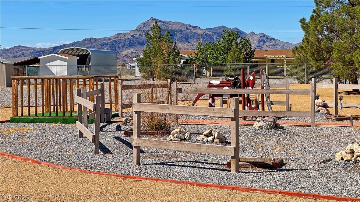 3050 Retread Road Pahrump, NV 89048 - Photo 6 of 63