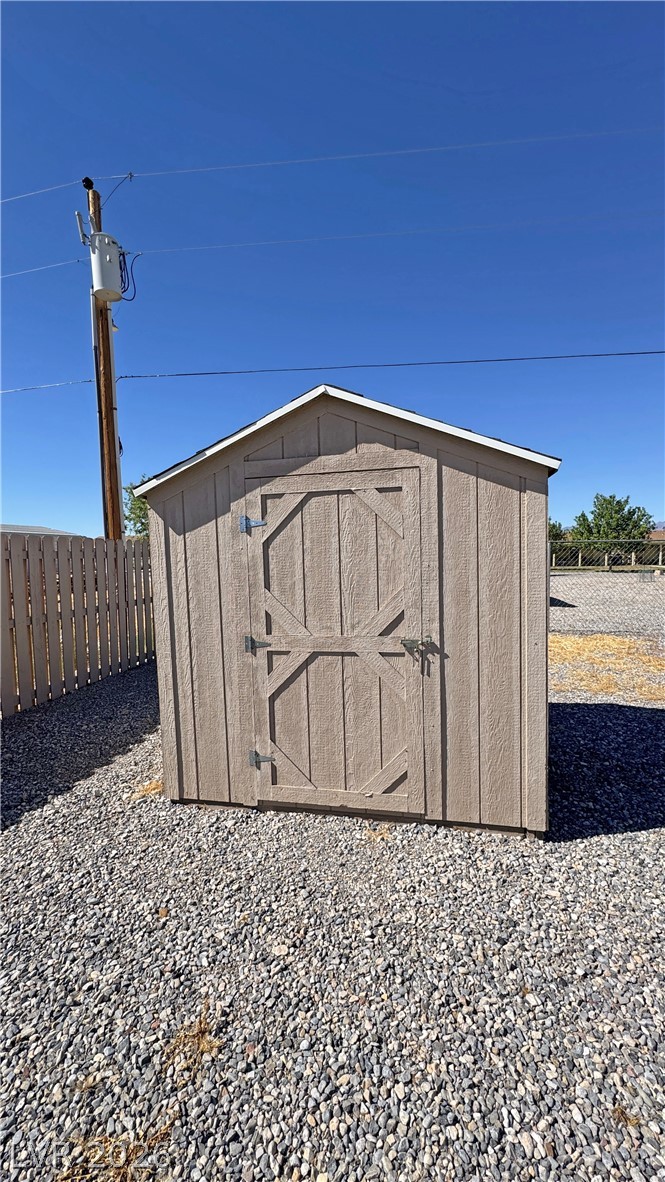 3050 Retread Road Pahrump, NV 89048 - Photo 62 of 63