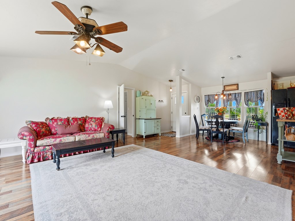 3403 Klein Branch Road Harper, TX 78631 - Photo 9 of 41