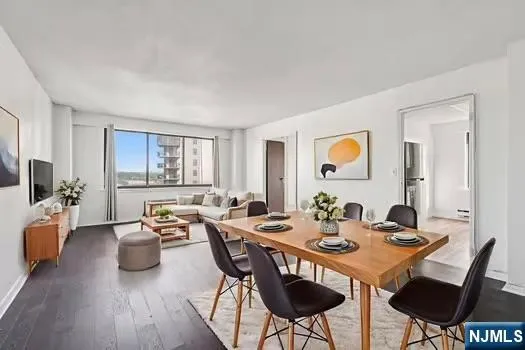 $360,000 | 307 Prospect Avenue, Unit 16A, Hackensack, NJ 07601