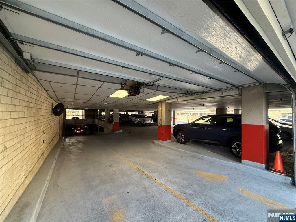 307 Prospect Avenue, Unit 16A Hackensack, NJ 07601 - Photo 28 of 35