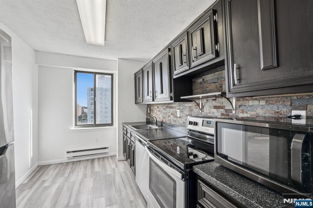 307 Prospect Avenue, Unit 16A Hackensack, NJ 07601 - Photo 3 of 35