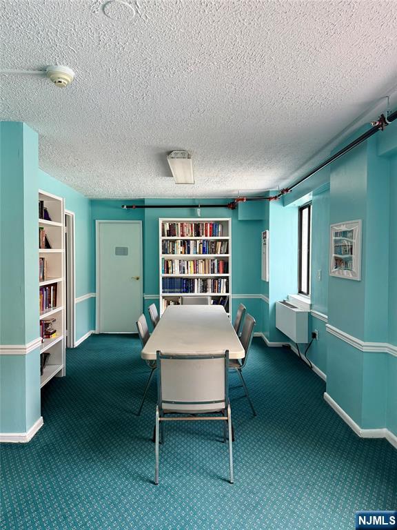 307 Prospect Avenue, Unit 16A Hackensack, NJ 07601 - Photo 33 of 35