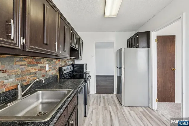 $360,000 | 307 Prospect Avenue, Unit 16A, Hackensack, NJ 07601