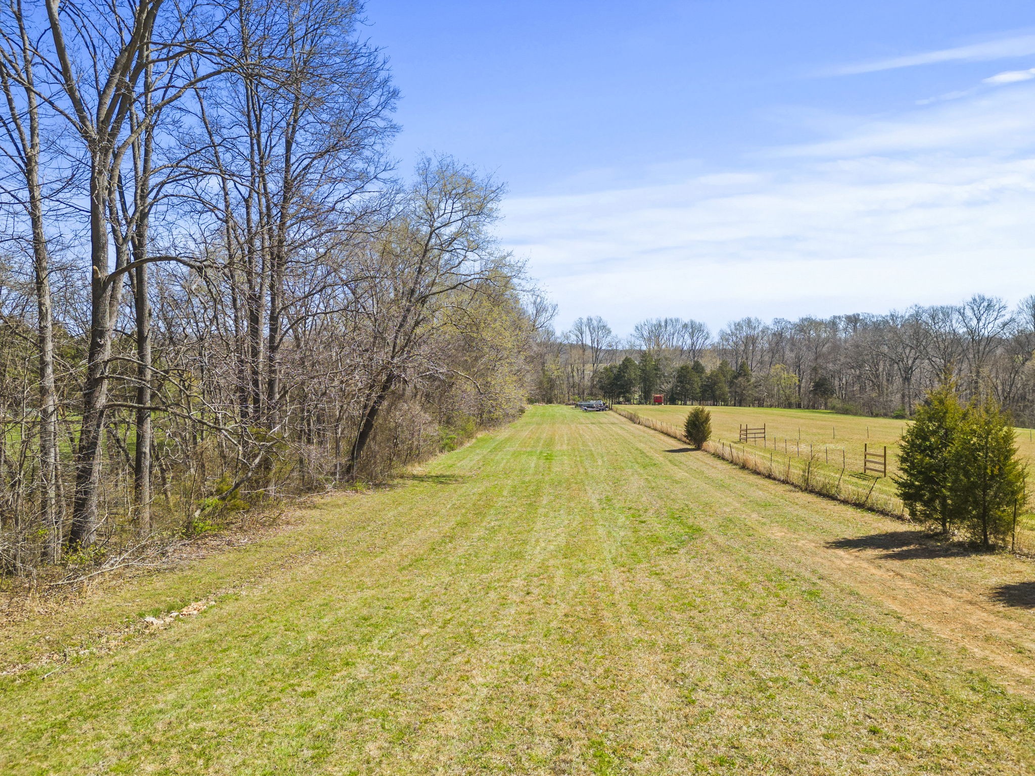 368 Ranch Road Portland, TN 37148 - Photo 15 of 51 a view of swimming pool with an outdoor seating