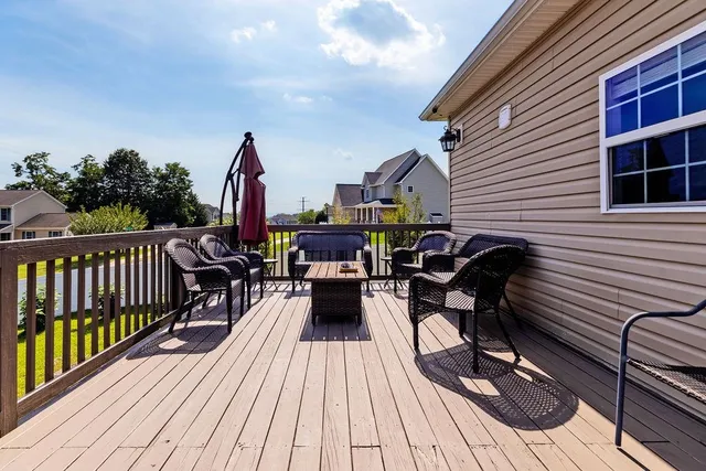 $749,900 | 1311 Little Sorrell Drive, Harrisonburg, VA 22801