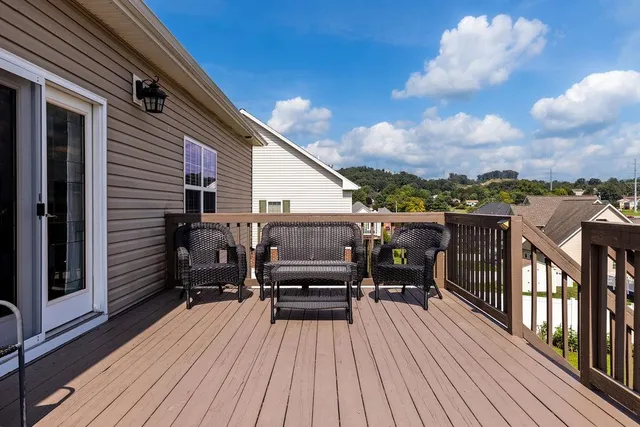 $749,900 | 1311 Little Sorrell Drive, Harrisonburg, VA 22801