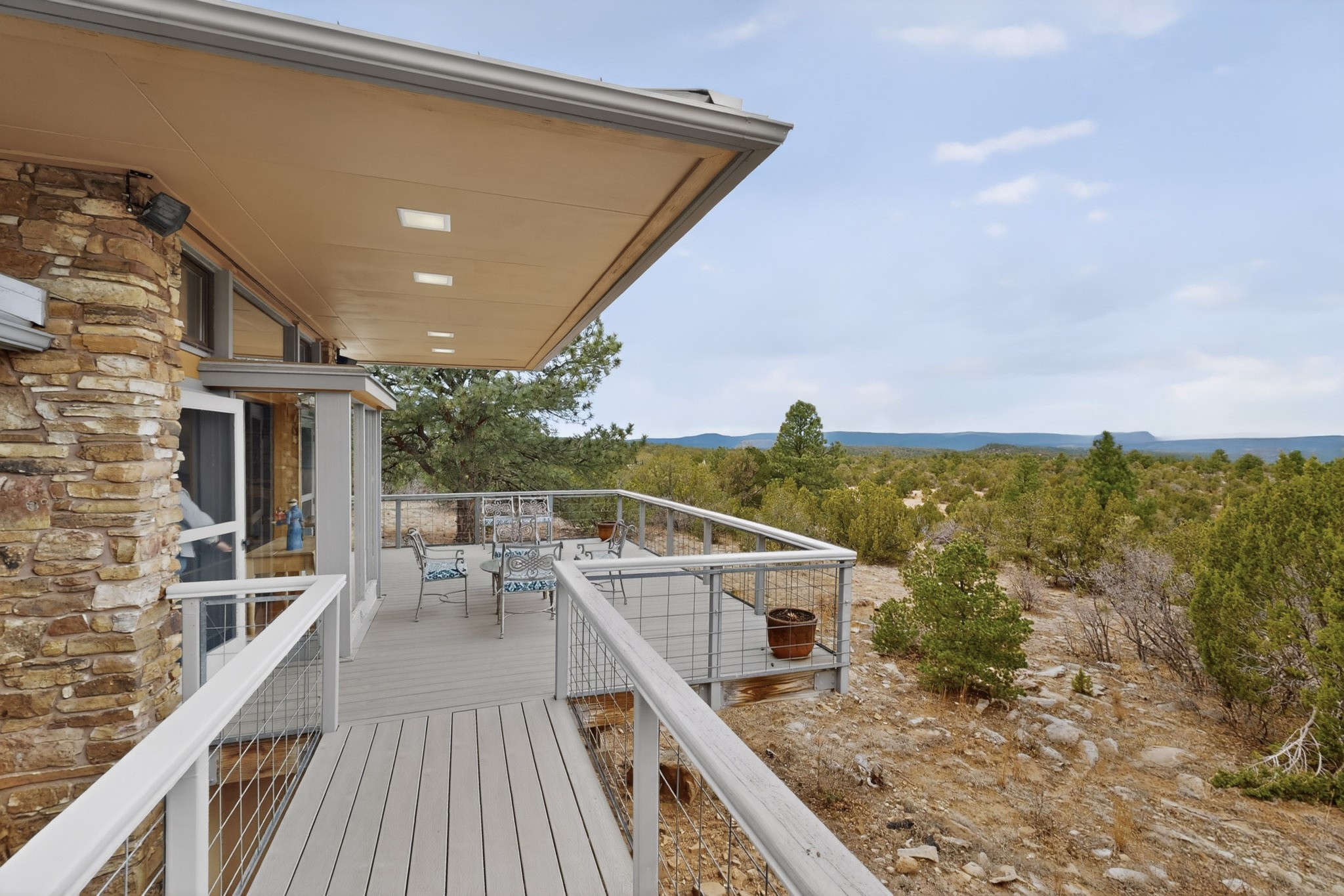 60 Blue Sky Road Las Vegas, NM 87701 - Photo 52 of 92