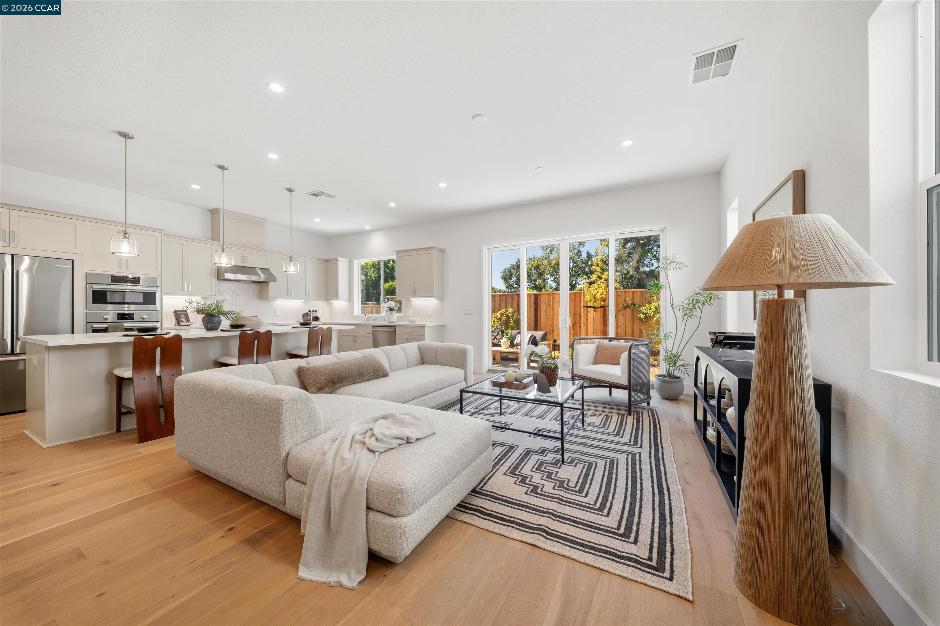 207 Bisque Court San Ramon, CA 94583 - Photo 4 of 39 Gallery Image 4