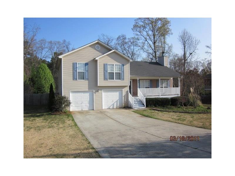 389 Lokey's Ridge Road Bethlehem, GA 30620 - Photo 1 of 1