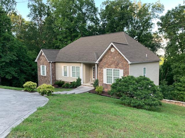 24 Etowah Ridge, Unit 45 Ringgold, GA 30736 - Photo 2 of 71 IMG_9351