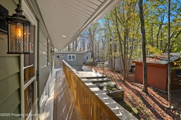 $1,785,000 | 1010 Crystal Lake Boulevard, Carbondale, PA 18407