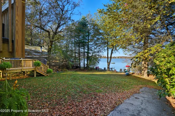 $1,785,000 | 1010 Crystal Lake Boulevard, Carbondale, PA 18407